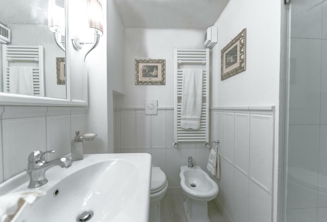 Loft Cuore Di Firenze Exterior foto
