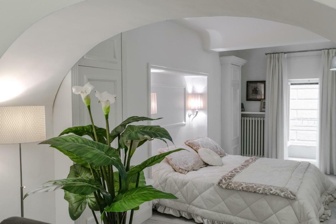 Loft Cuore Di Firenze Exterior foto