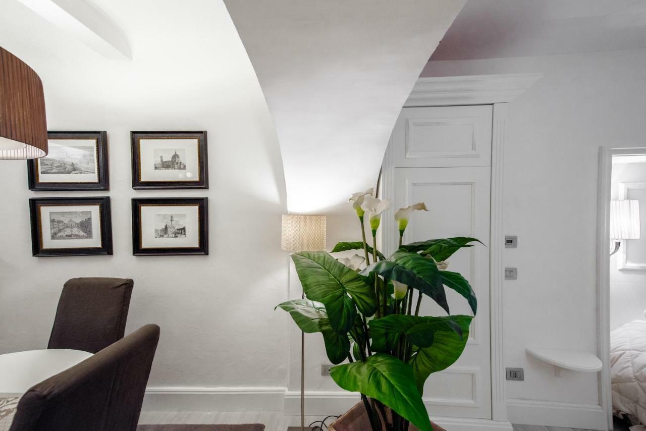 Loft Cuore Di Firenze Exterior foto